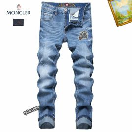 Picture of Moncler Jeans _SKUMonclersz28-380215042